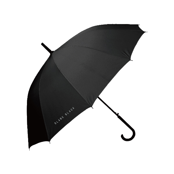 솔리드 자동 장우산